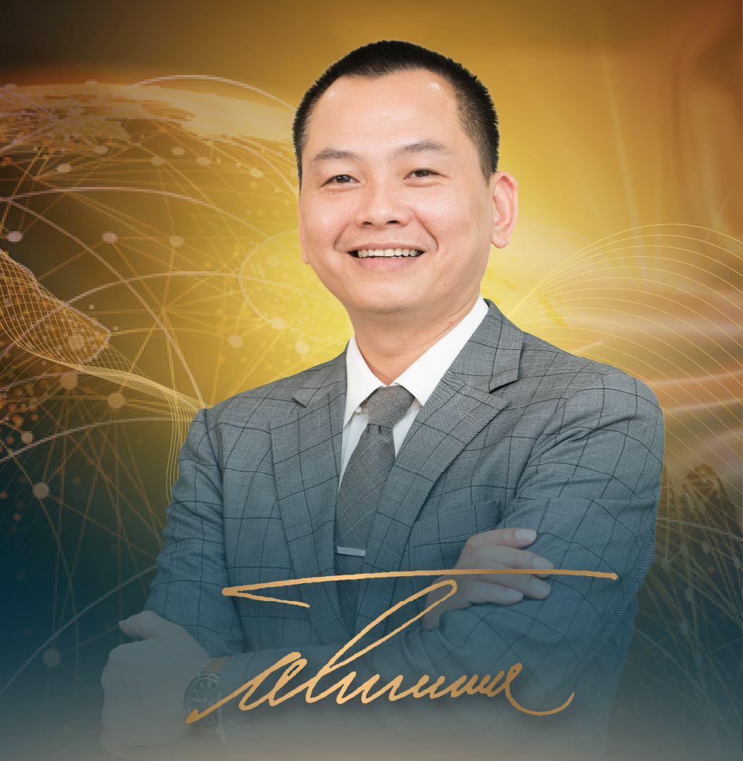 Ông Ngô Minh Tuấn