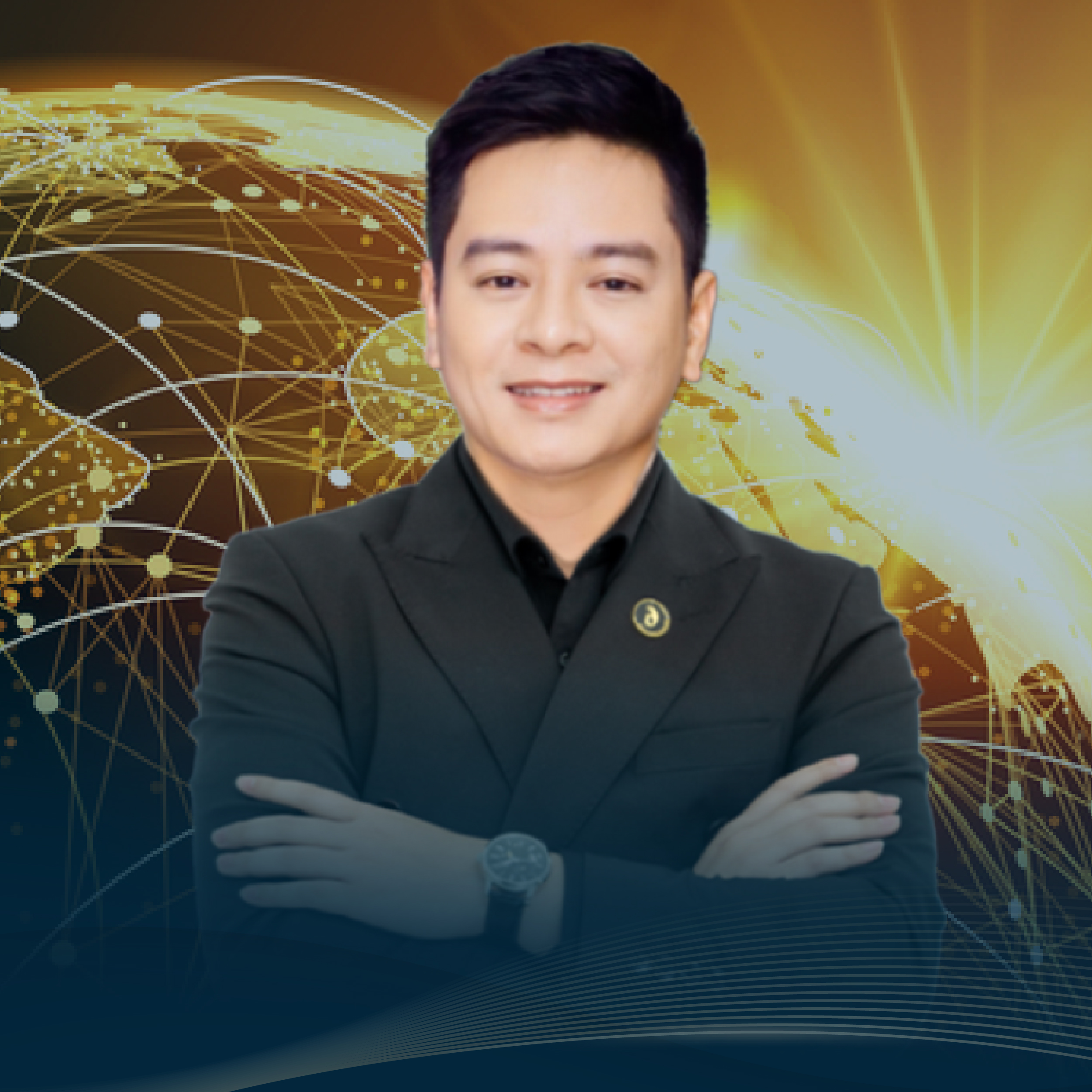 Ông Lê Đăng Nam